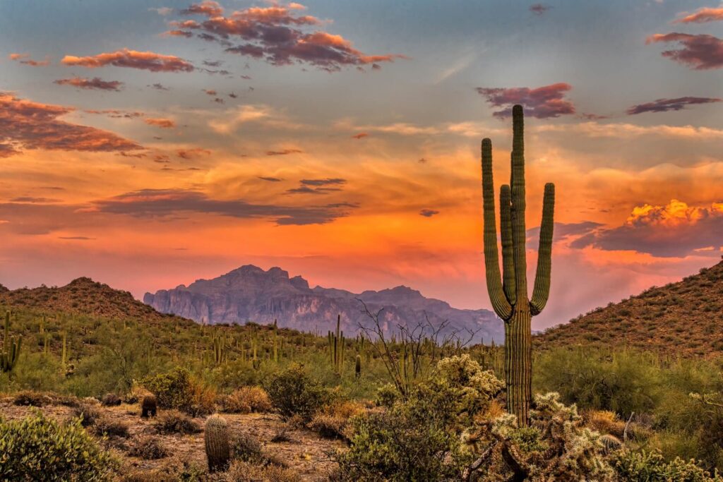 Canyon Ranch Arizona