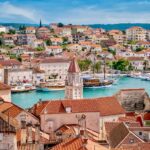Croatia and Montenegro