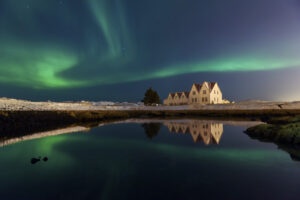 Iceland Adventure