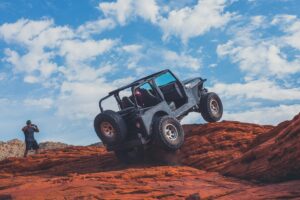 Moab, Utah