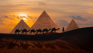 Egypt
