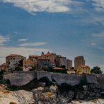 Sardinia and Corsica