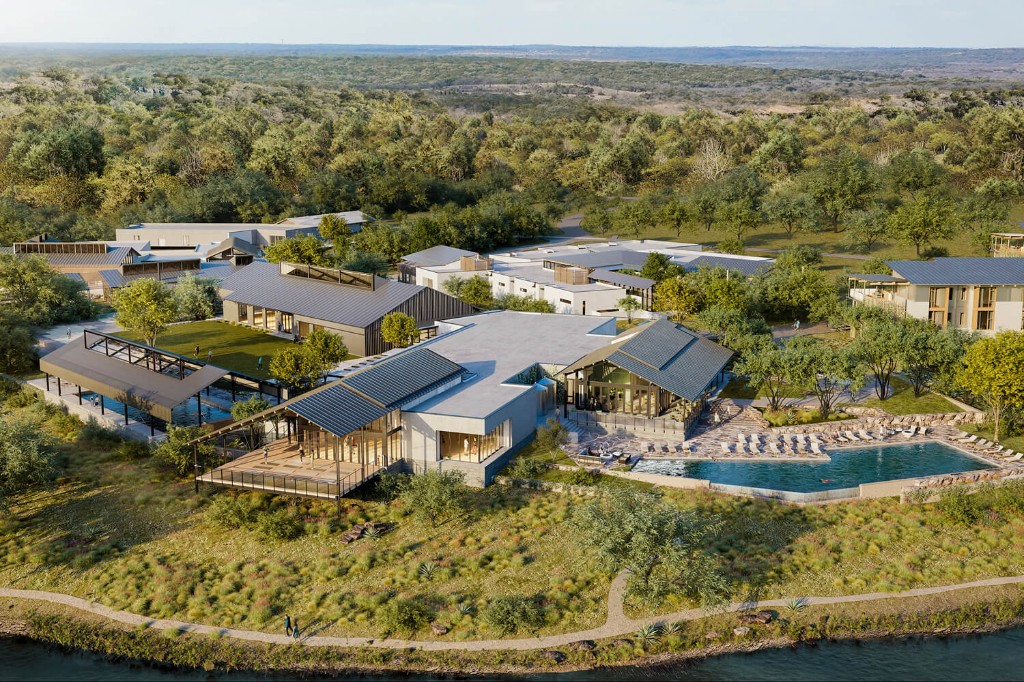 Canyon Ranch Austin